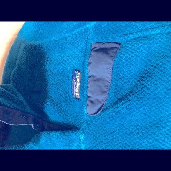 Patagonia Jacket - Picture 3 of 4